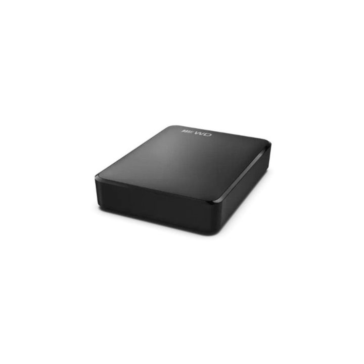 Western Digital Disco duro ext usb3.0 4TB wd elements portable USB-C…