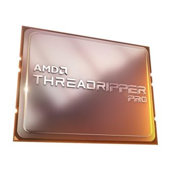 AMD Ryzen Threadripper PRO 5975WX Processor 32 Core 3.6 GHz Box…