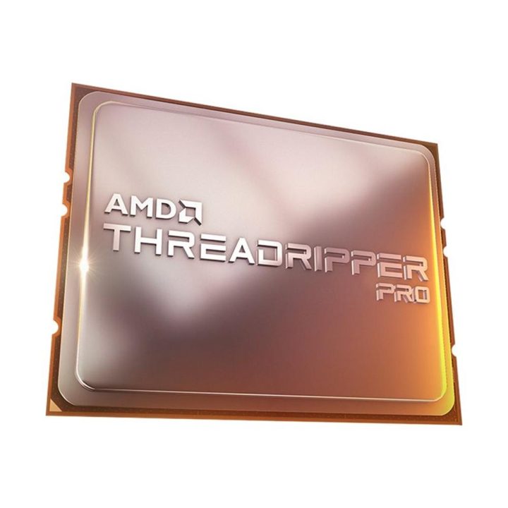 Procesador Amd ryzer threadripper pro 5975WX 32 core 3.6 GHz box…