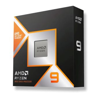 Processador AMD AM5 Ryzen 9 9950X3D 16x5.7 (100-100000719WOF)
