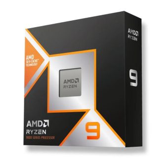 AMD AM5 Ryzen 7 9900X3D Processor 8x5.5GHz/96MB Box (100-100001368WOF)