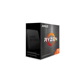 AMD Ryzen 7 5700 Processor 3.7 GHz 16 MB L3 Box (100-100000743BOX)