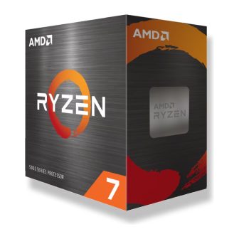Processador AMD Ryzen 7 5800XT 3,8 GHz 36 MB L2 & L3 Caixa…