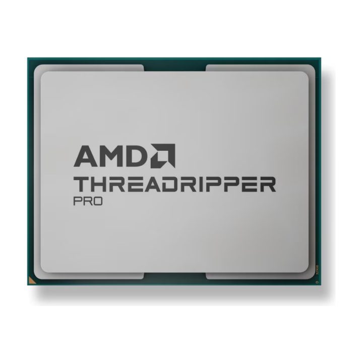 Processador AMD Ryzen Threadripper PRO 9965WX 4,2 GHz 128 MB L3 Caixa…