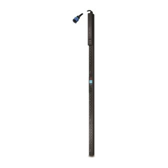 APC Switched Rack PDU unidade de distribuição de energia (PDU) 24…