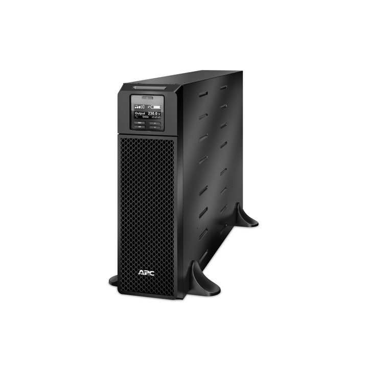 APC Smart-UPS On-Line Uninterruptible Power Supply (UPS) Double…
