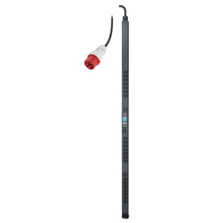 APC AP8481 unidade de distribuição de energia (PDU) 24 saídas AC 0U…