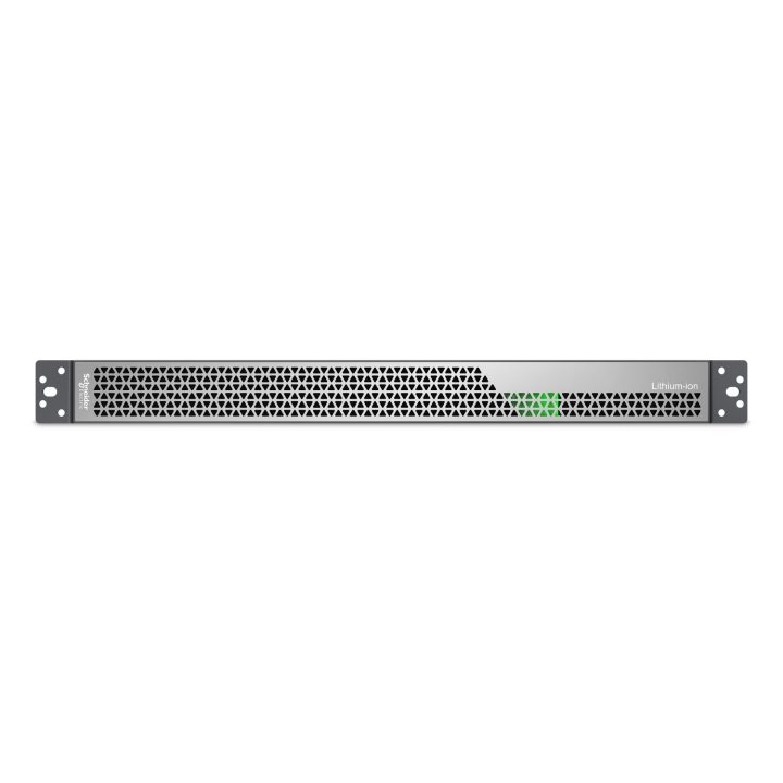 APC SRTL50RMBP1U-LI bateria para sistema UPS iões de lítio 50 V