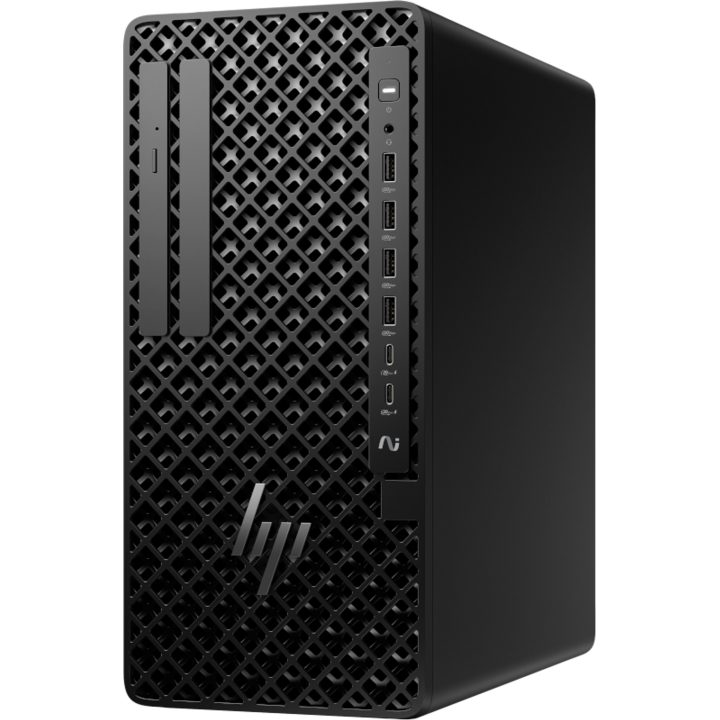 HP None Intel Core Ultra 9 285 32 GB DDR5-SDRAM 1 TB SSD NVIDIA…