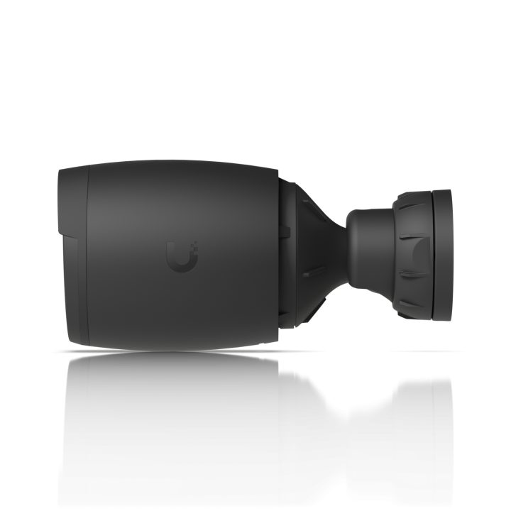 Ubiquiti UVC-AI-Pro PoE 4K Indoor/Outdoor Camera with 3x Optical Zoom…