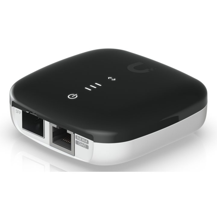 Ubiquiti UACC-AE 1000 Mbit/s Media Converter Black, White