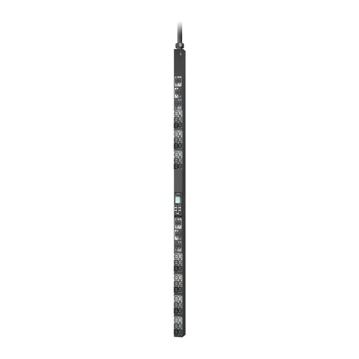 APC NetShelter Rack PDU Advanced Gen 2, Medido, 3Phase, 43.5kW 400V…