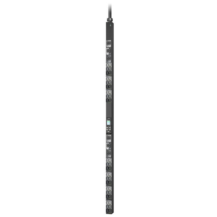 APC NetShelter Rack PDU Advanced Gen 2, Medido, 3Phase, 43.5kW 400V…