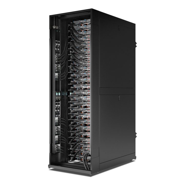 APC NetShelter Rack PDU Advanced Gen 2, Switched, 34.6kW, 3Phase…