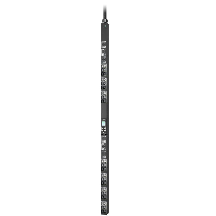 APC NetShelter Rack PDU Advanced Gen 2, Switched, 34.6kW, 3Phase…