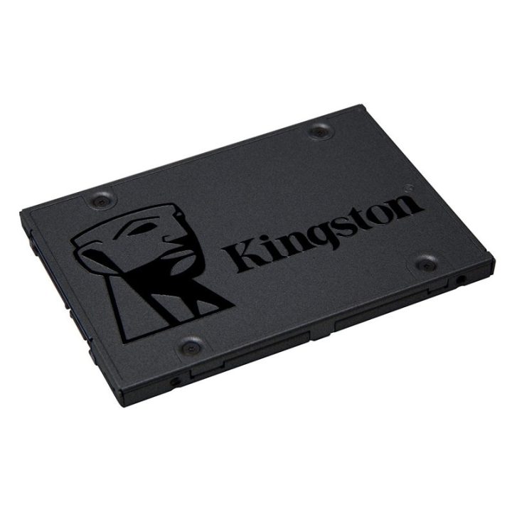 Kingston A400 240 GB 2,5" SATA