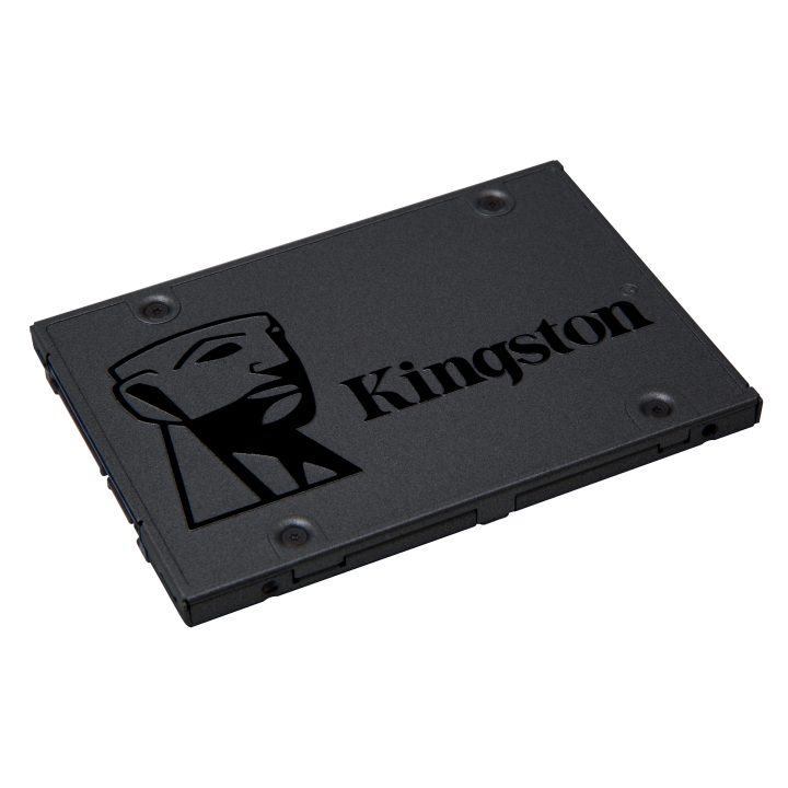 Kingston A400 240 GB 2,5" SATA