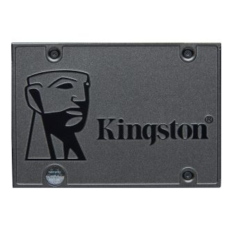Kingston Technology A400 960 GB 2.5" SATA