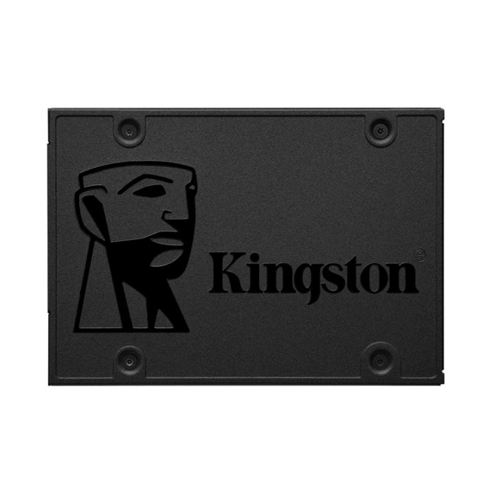Kingston Technology A400 960 GB 2,5" SATA