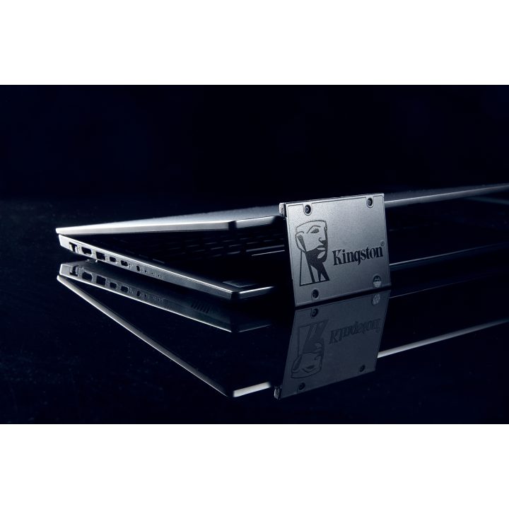 Kingston Technology A400 960 GB 2,5" SATA