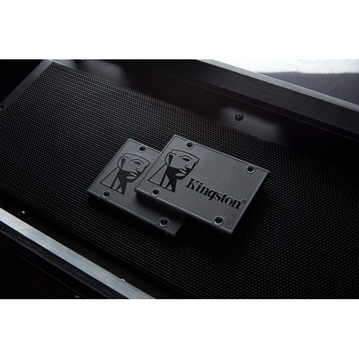 Kingston Technology A400 960 GB 2,5" SATA