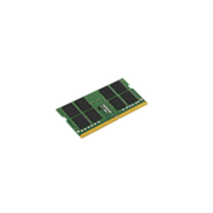 Kingston Technology ValueRAM 16 GB DDR4 3200 MHz CL22 SO-DIMM…