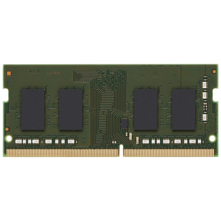 Kingston Technology ValueRAM 16 GB DDR4 3200 MHz CL22 SO-DIMM…