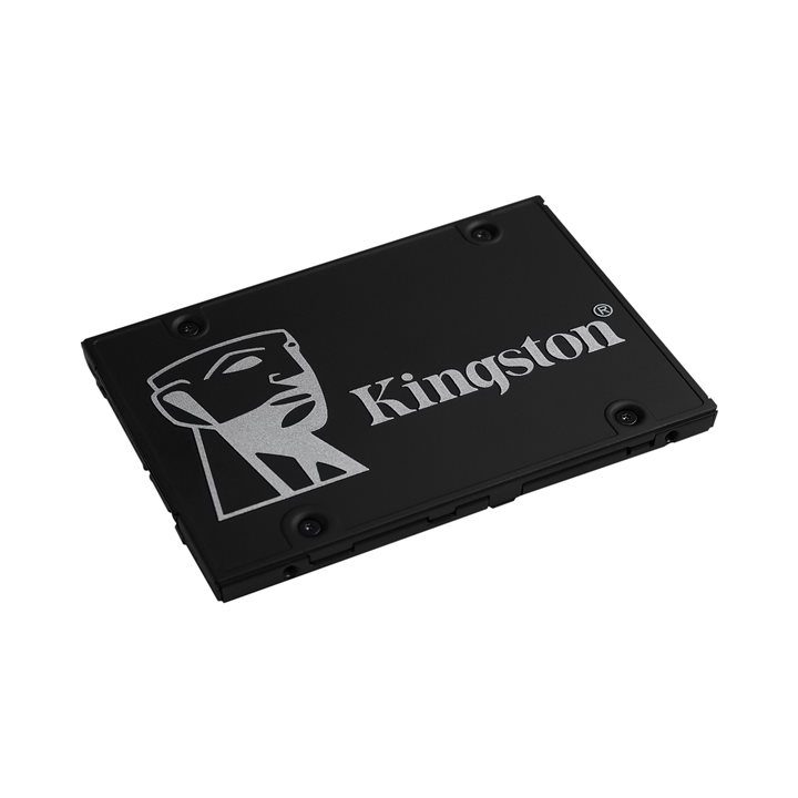 Kingston KC600 2 TB 2.5" SATA
