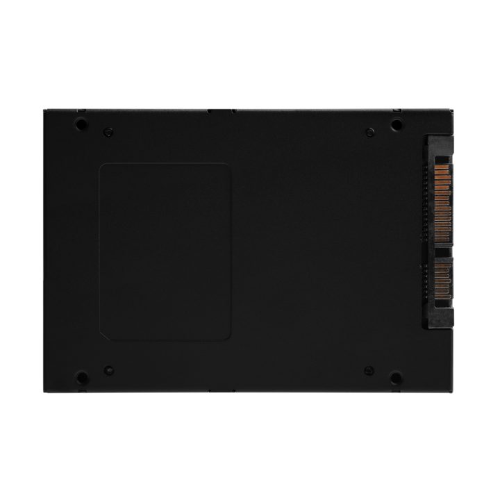Kingston KC600 2 TB 2.5" SATA