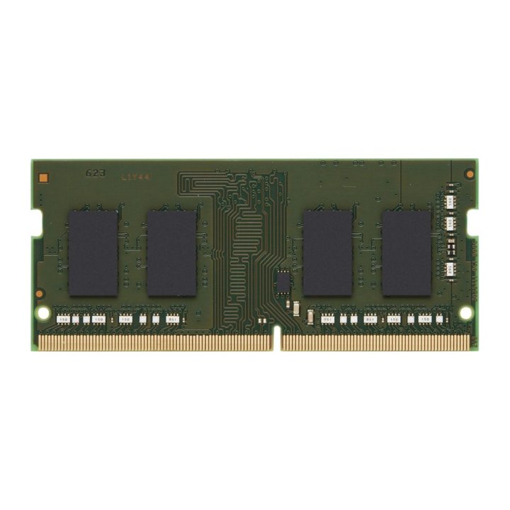 Kingston Technology ValueRAM 16 GB DDR4 3200 MHz CL22 SO-DIMM…