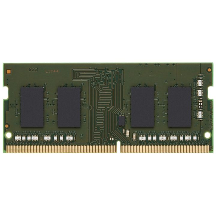 Kingston ValueRAM 32 GB DDR4 3200 MHz CL22 SO-DIMM