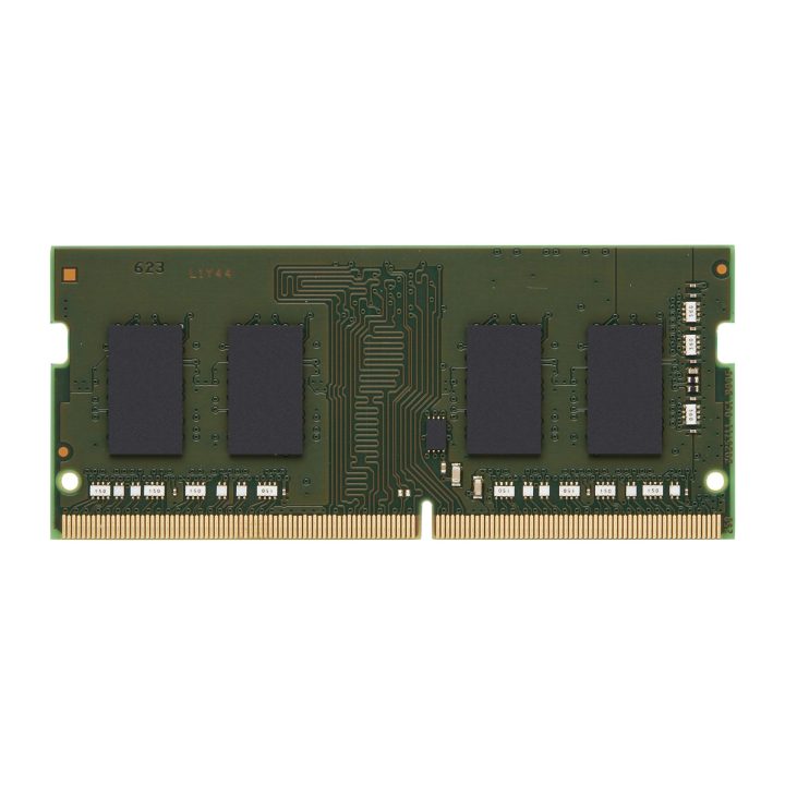 Kingston Technology KCP432SD8/32 32 GB Memory Module 1 x 32 GB DDR4…
