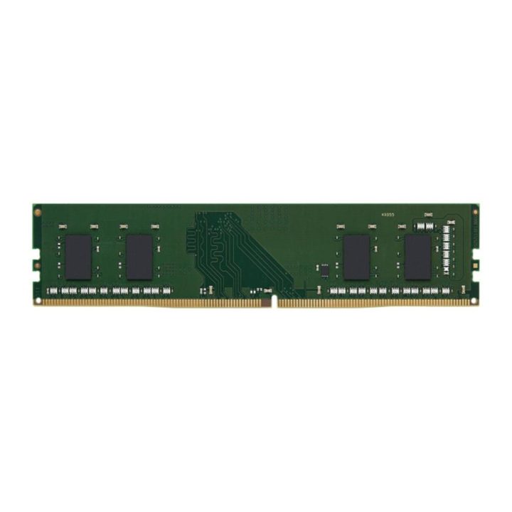 Kingston Technology KCP432ND8/32 Memory Module 32 GB 1 x 32 GB DDR4…