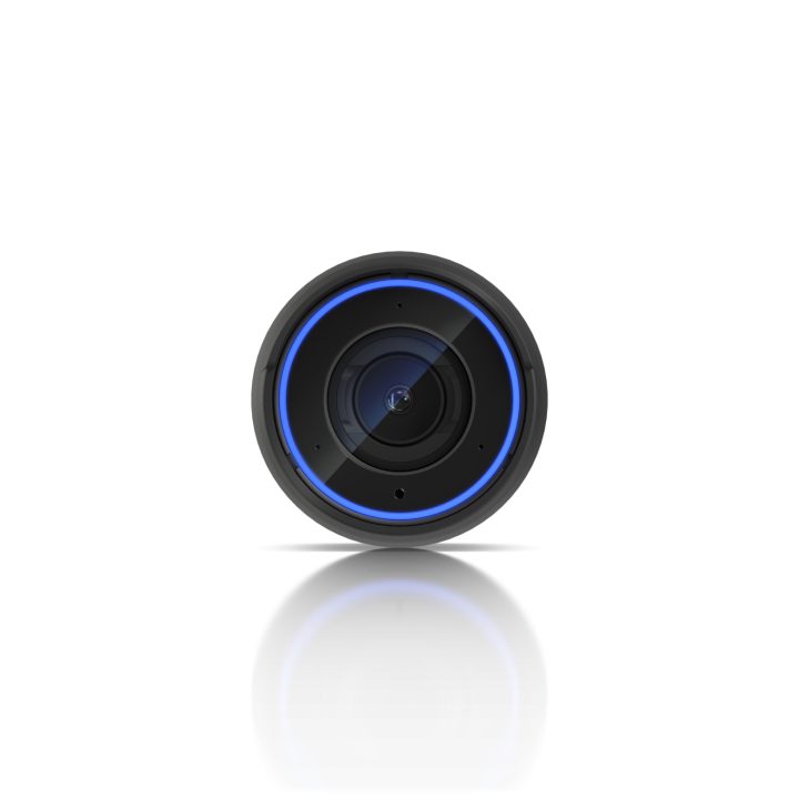 Ubiquiti UVC-AI-Pro Cámara PoE 4K de para interiores/exteriores con…