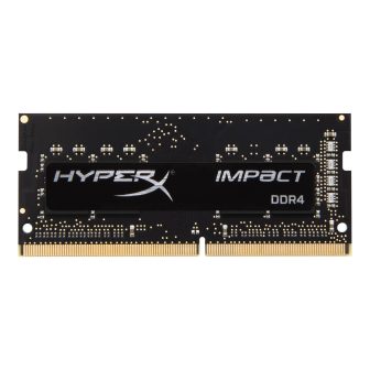 Kingston FURY Impact 16 GB DDR4 3200 MHz CL20 SO-DIMM