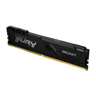 Kingston FURY Beast 32 GB DDR4 3600 MHz CL18