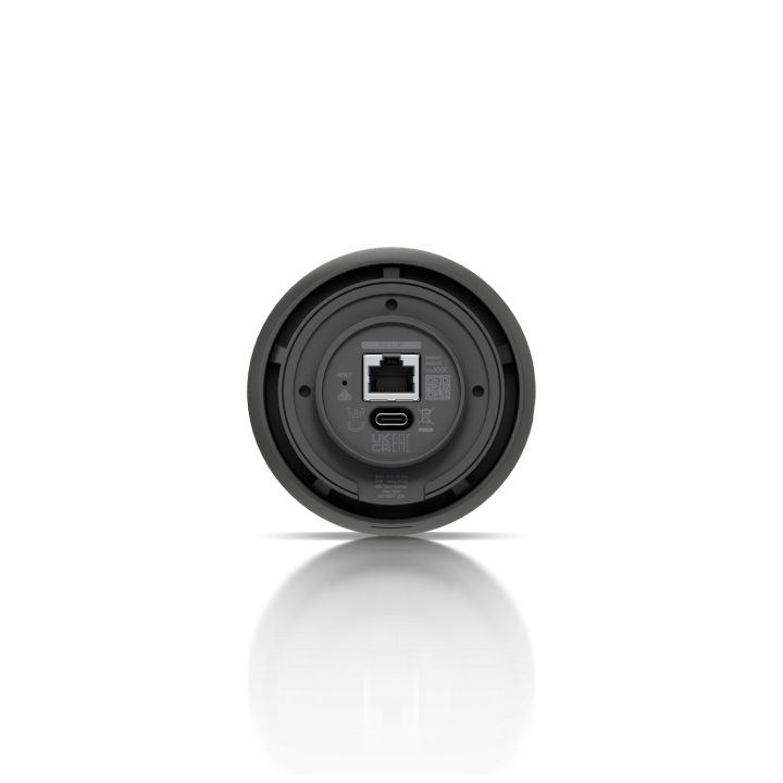 Ubiquiti UVC-AI-Pro PoE 4K Indoor/Outdoor Camera with 3x Optical Zoom…