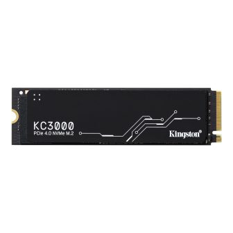 Kingston KC3000 4 TB M.2 NVMe PCIe 4.0