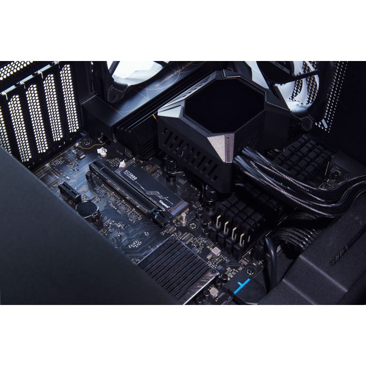 Kingston KC3000 4 TB M.2 NVMe PCIe 4.0