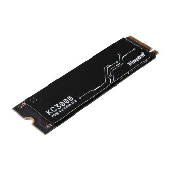 Kingston Technology KC3000 1 TB M.2 NVMe PCIe 4.0