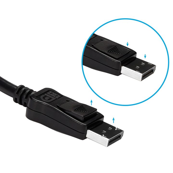 StarTech.com DisplayPort to HDMI Adapter - DP to HDMI Video Converter…