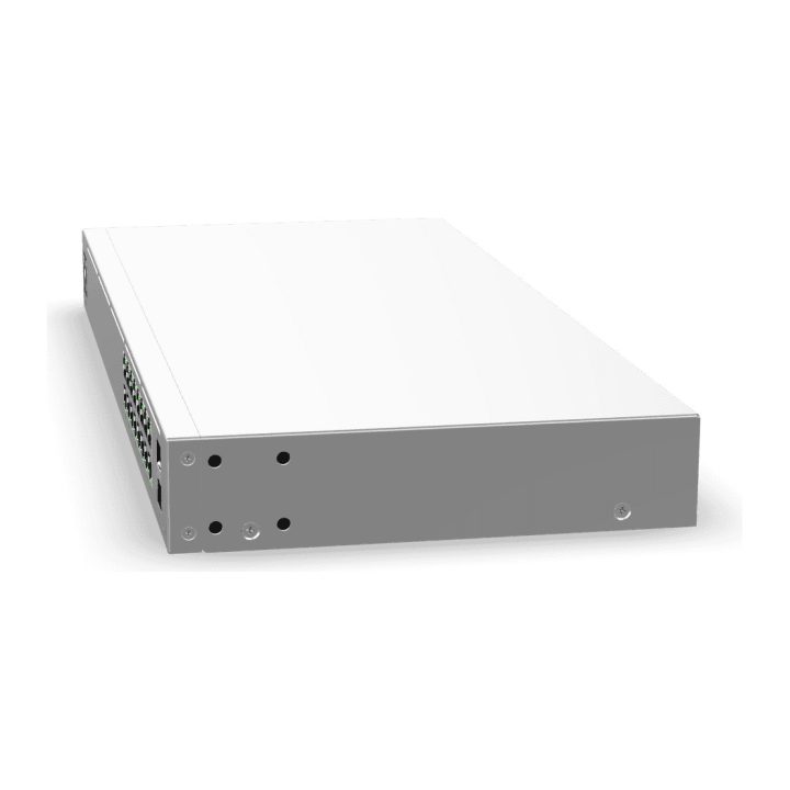 Switch 16 portas Ubiquiti susw-16-PoE Gigabit l2 2ptos SFP POEX8 42W