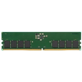 Kingston ValueRAM 8 GB DDR5 5600 MHz CL46
