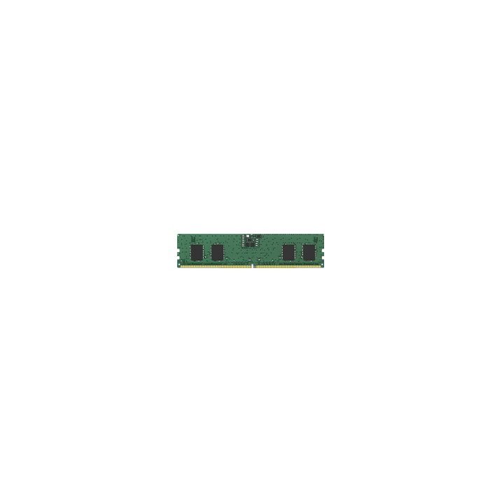 Kingston ValueRAM 8 GB DDR5 5600 MHz CL46
