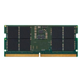 Kingston ValueRAM 32 GB DDR5 5600 MHz CL46 SO-DIMM