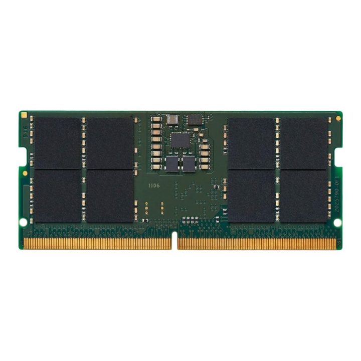 Kingston ValueRAM 32 GB DDR5 5600 MHz CL46 SO-DIMM