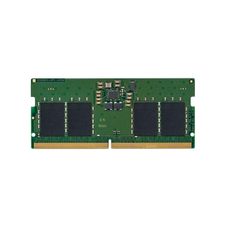 Kingston ValueRAM 8 GB DDR5 5600 MHz CL46 SO-DIMM