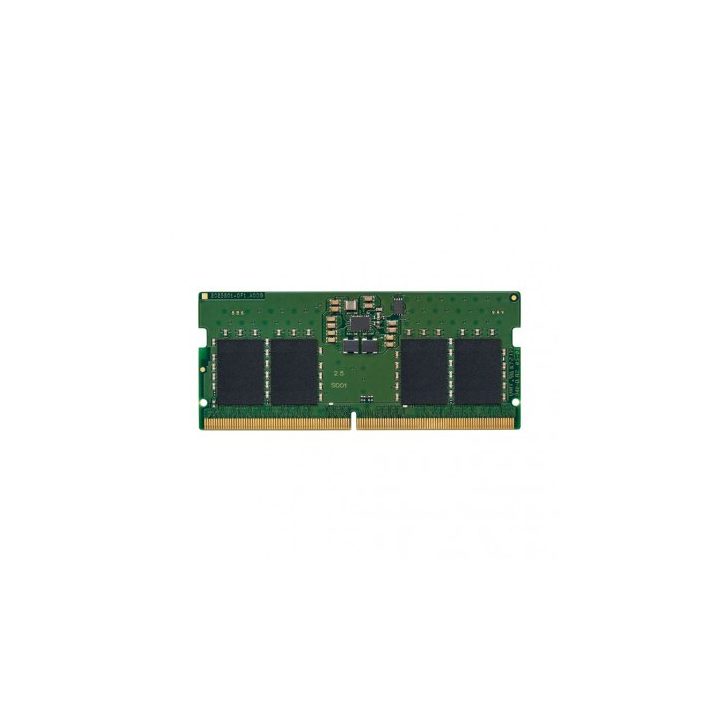 Kingston ValueRAM 8 GB DDR5 5600 MHz CL46 SO-DIMM