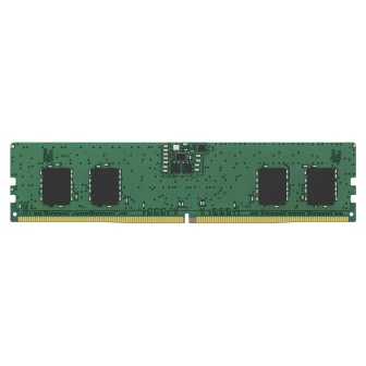 Kingston Technology KCP556US6-8 8 GB Memory Module 1 x 8 GB DDR5 5600…