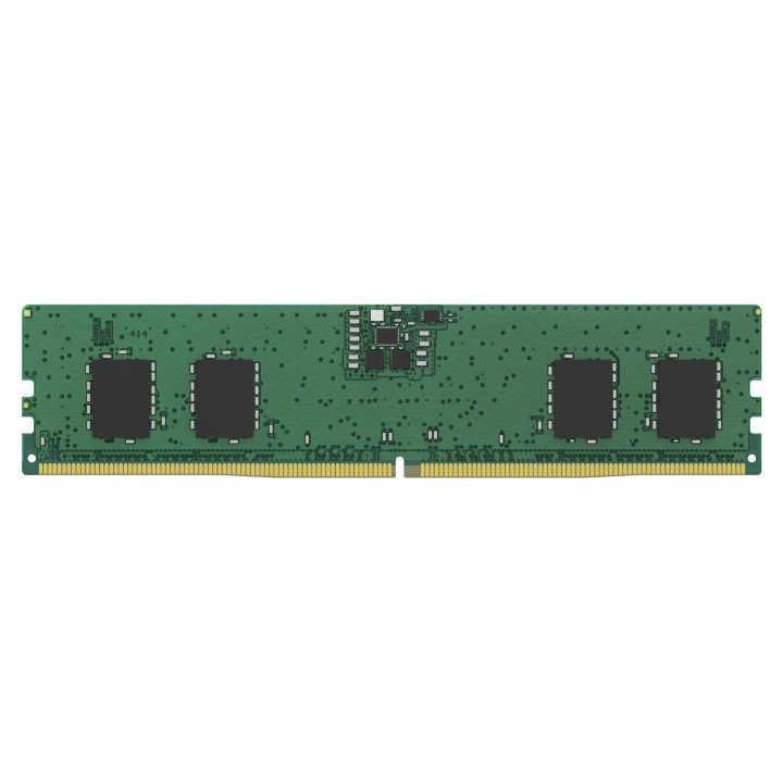 Kingston Technology KCP556US6-8 8 GB Memory Module 1 x 8 GB DDR5 5600…